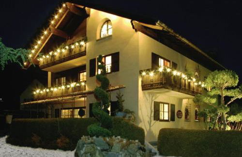 Romantische 5-Sterne- Ferienwohnungen - Foto 1