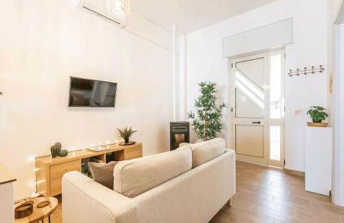 Sea Spritz & Sun -Accesso Mare-Clima- Parcheggio - Foto 29