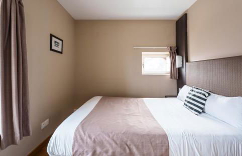 Apparthôtel Tempologis - Chateau de la Rochette - Foto 24