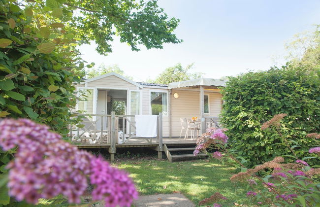 Camping RCN le Moulin de la Pique - Foto 61