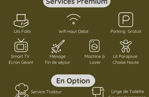 Gîte groupe 21 pers - Idéal Famille Amis Pro - Atelier ludique - Espace réceptiion séminaire - 30 mn PuyduFou - Foto 67