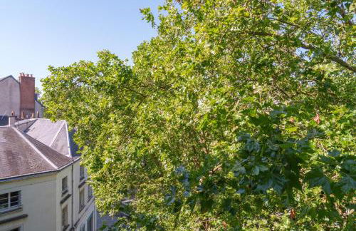 Appartement Tours centre avec parking 4 p - Photo 28