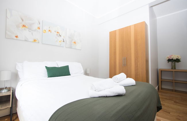 Westciti Croydon Serviced Apartments - Foto 21