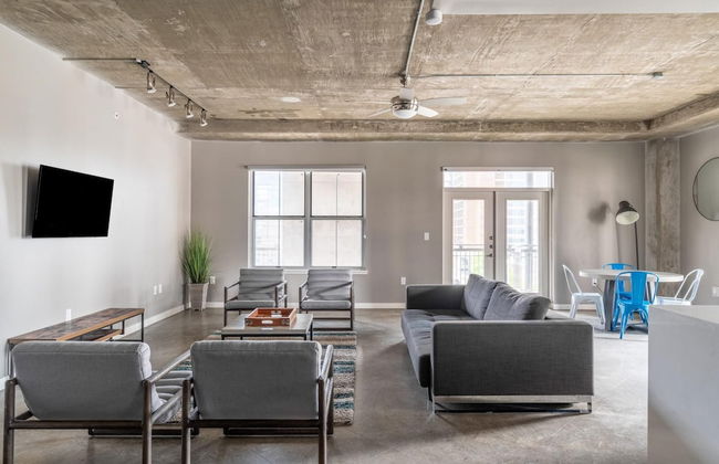 Austin Awesome 2BD 2BA Downtown Apartment - Foto 9