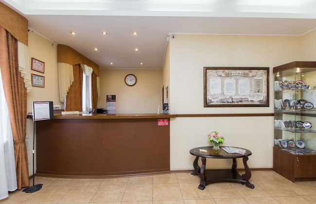 VIZIT Guesthouse - Photo 7