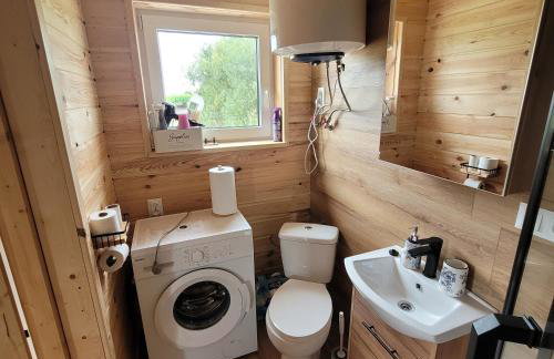 Domek na wsi - Foto 11