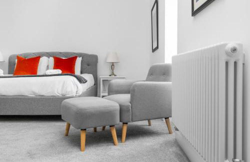 Panmure Apartment - Foto 15