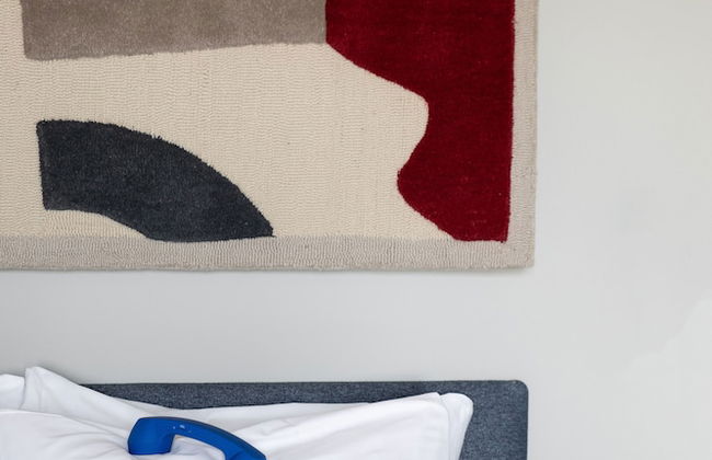 Bob W Amsterdam Noord - Foto 21