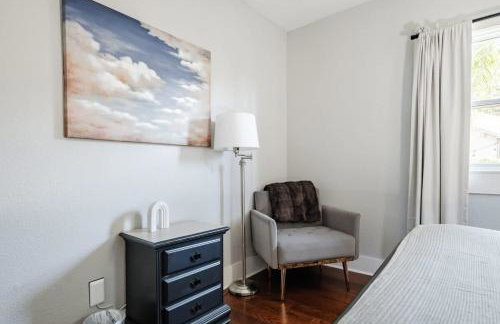 Unique Bungalow w/ hot Spa in DT - Foto 50