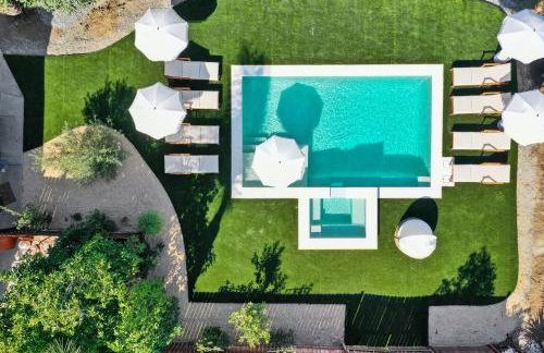 Luxury 5 bedroom Wine Retreat Fallbrook Villa sleeps 12 - Foto 11