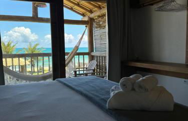 Tamikuã Mar Pousada - Foto 49