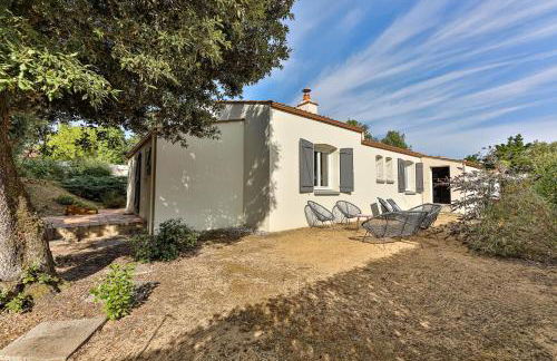 Le petit havre de paix Longevillai - Foto 59