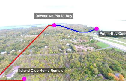 Put-in-Bay Island Club #104 - Foto 34