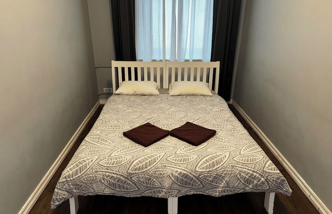 Apart Hotel Riga - Foto 70