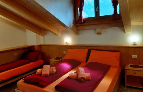 Chalet Beatrice - Foto 15