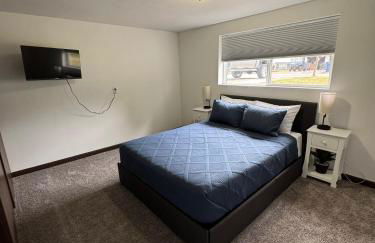 Outdoor Sanctuary - 3 min walk to Silver Mtn - Foto 32