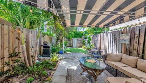 Magnificent Beach Townhome Steps from Atlantic Ave - Foto 2