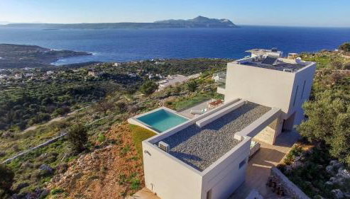 PhantΩm Villas Villa Hero - Foto 3