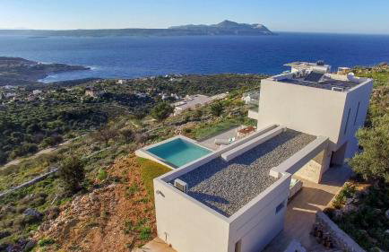 PhantΩm Villas Villa Hero - Foto 3