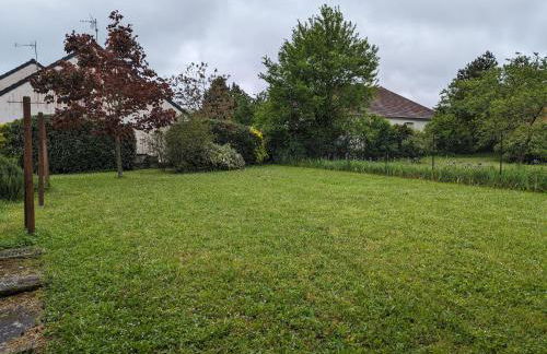 Gîte calme près de Meung-sur-Loire avec jardin et terrasse - FR-1-590-537 - Photo 26