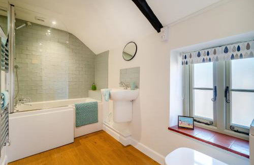 Cherry Tree Cottage - Uk30237 - Foto 11