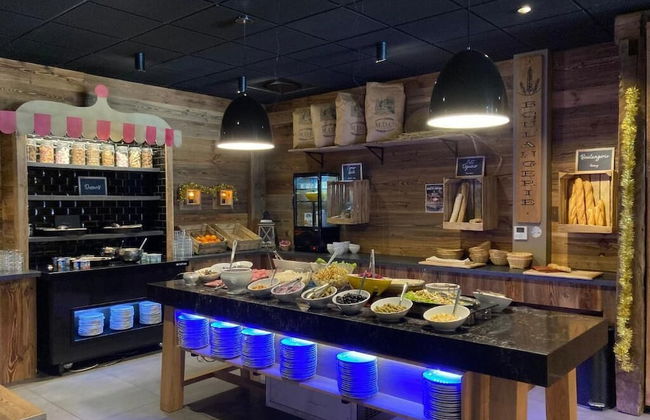 Les Balcons du lac d'Annecy - Neaclub - Photo 22