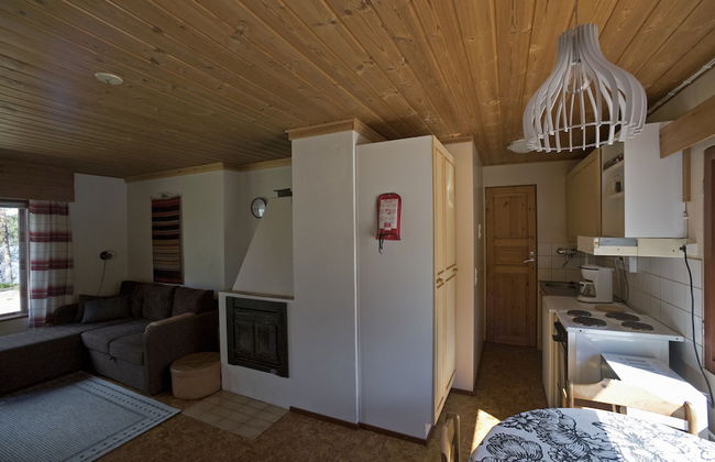 Camping Hossan Lumo - Foto 16