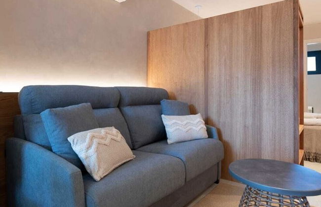 Apartamentos Balisse - Foto 72