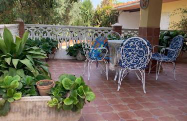 habitaciones con piscina privada en casa de campo, Granada - Photo 6