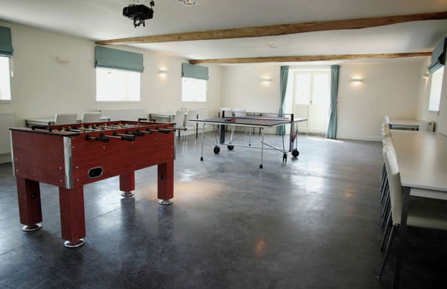 Ardennes Castle Retreat for Groups - Foto 28