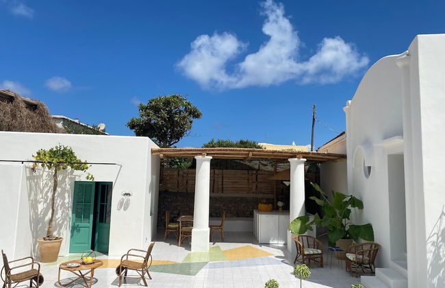 Capri Designer Suite by Elite Villas - Foto 22