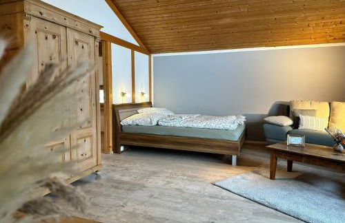 Appartement Hochwildfeuerberg - Foto 3