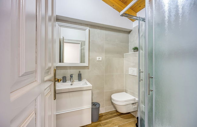 Istrian Casa Pr Marici Relaxing Vineyard - Foto 7