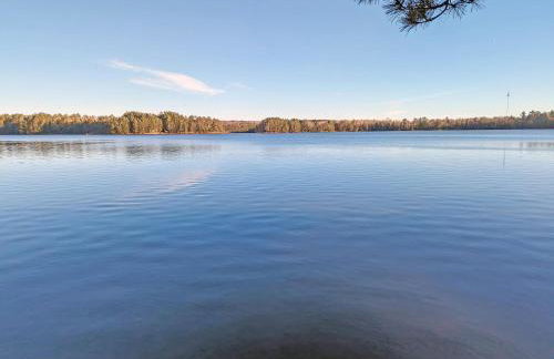 Sunrise Shores Retreat in Three Lakes WI - Foto 34