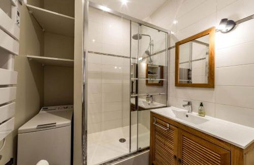 All in Lyon | T2 lumineux & élégant – Perrache - Foto 4