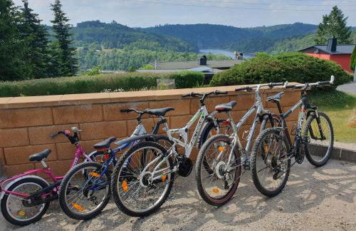 Ferienhaus am Thüringer Meer - Foto 7