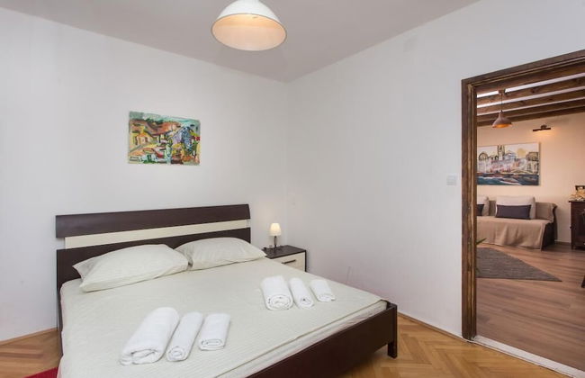 Apartment Hladilo Nostalgia - Foto 3