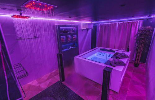 Art Déco Lesage & Spa - Foto 17