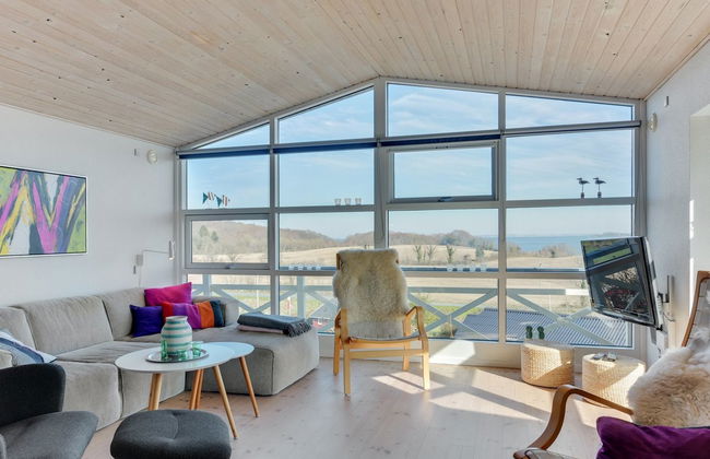 "Haraldina" - 350m to the fjord - Foto 37