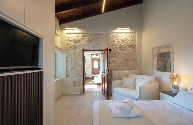 Moundros Luxury Villa & Spa - Foto 11