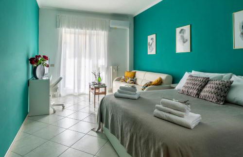 Renza House Chiaia - Foto 9