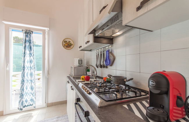 Alcamo Pool House - Foto 14