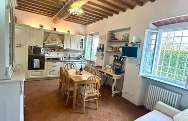 Rustico del Chiasso - Villa With Private pool near Lucca - Foto 29