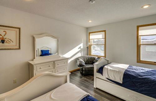 Waterfront Alexandria Gem Family and Group Friendly - Foto 24