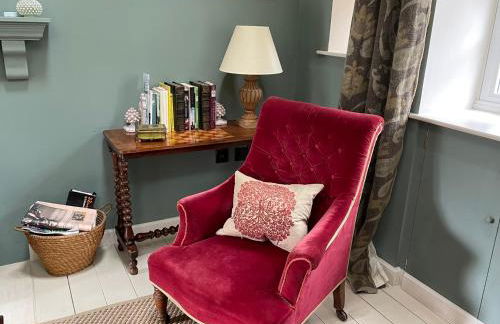 Barns Bothy - Foto 8