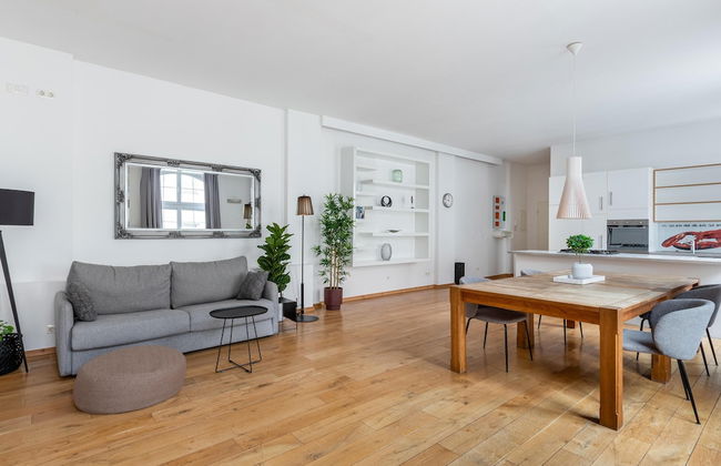 Limehome Berlin Kopenhagener Straße - Foto 44