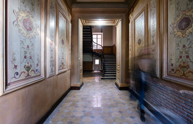 H&B apartments Atoneli - Foto 2