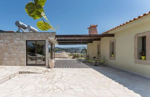 Fernandes Guest House Bright Private Suite - Foto 14