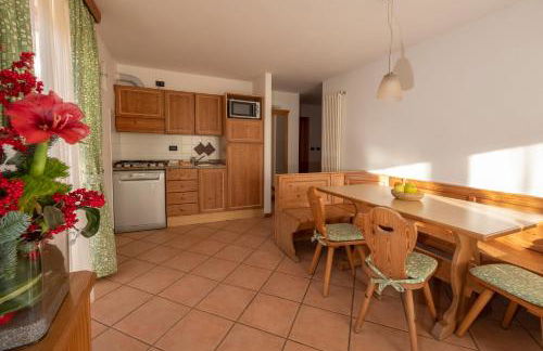 Residence Lagorai - Fiemme Holidays - Foto 20