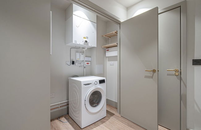 Smart North London Apartment - Foto 36